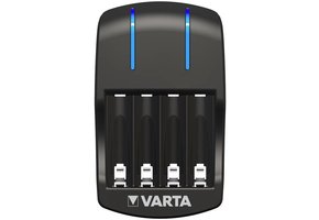 Varta Plug LED Charger