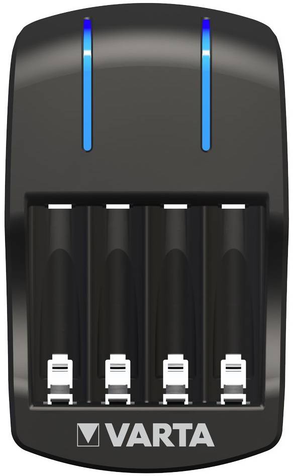 Varta Plug LED Charger