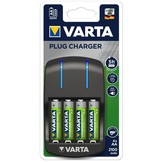 Varta Plug LED Charger