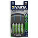 Varta Varta Plug LED Charger Varta Varta Plug LED Charger