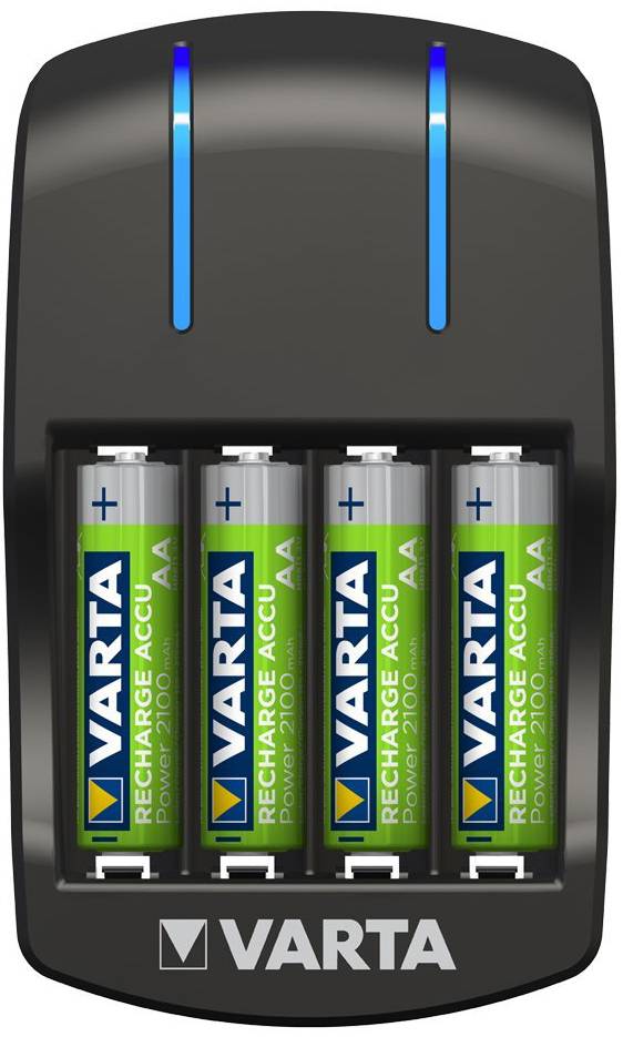 Varta Plug LED Charger