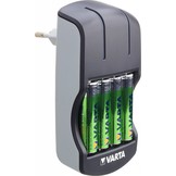 Varta Plug LED Charger