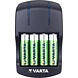 Varta Varta Plug LED Charger Varta Varta Plug LED Charger