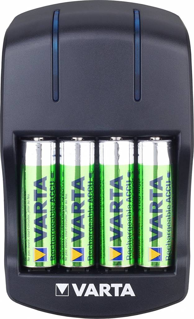 Varta Plug LED Charger