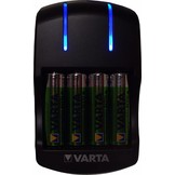 Varta Plug LED Charger