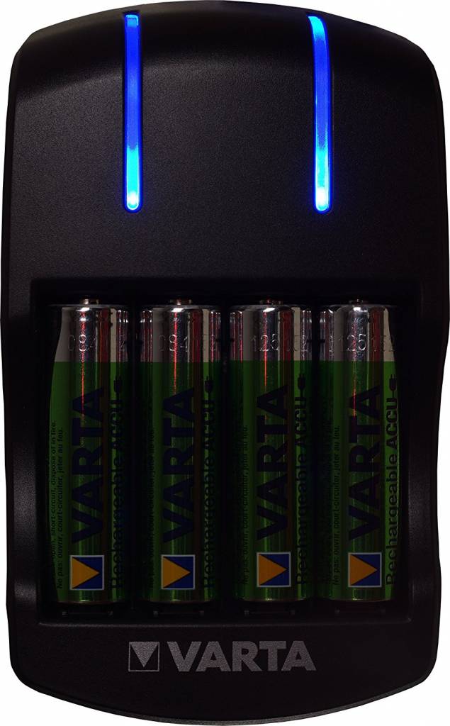 Varta Plug LED Charger