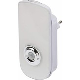 Brennenstuhl LED Accu Nachtlamp met Sensor