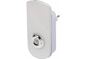 Brennenstuhl LED Accu Nachtlamp met Sensor