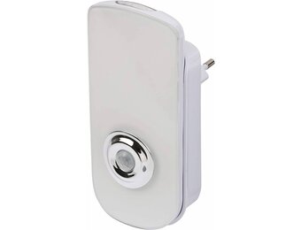 Brennenstuhl LED Accu Nachtlamp met Sensor