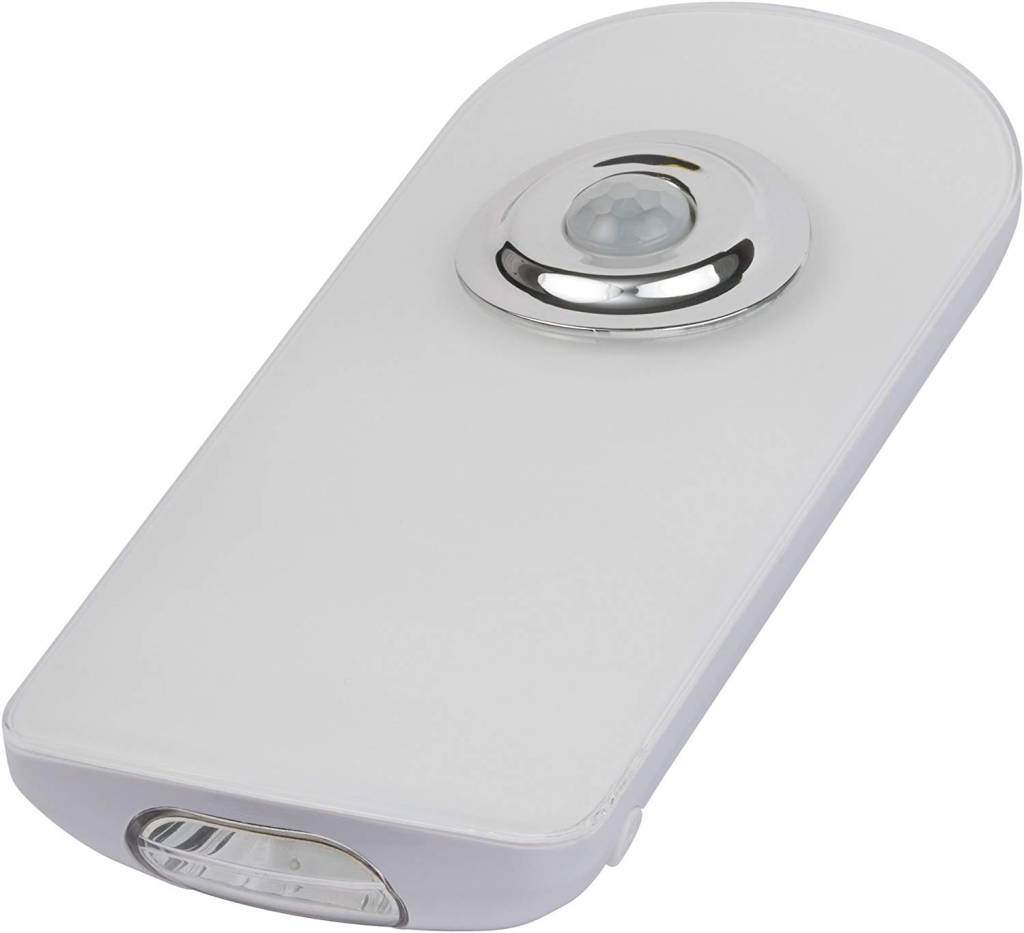 Brennenstuhl LED Accu Nachtlamp met Sensor