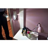 Brennenstuhl LED Accu Nachtlamp met Sensor