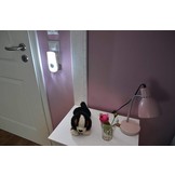 Brennenstuhl LED Accu Nachtlamp met Sensor