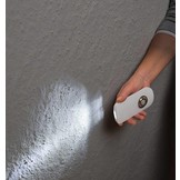 Brennenstuhl LED Accu Nachtlamp met Sensor