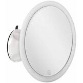 Smartwares IWL-60010 LED Make-up Spiegel Rond