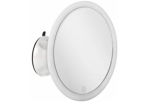 Smartwares IWL-60010 LED Make-up Spiegel Rond