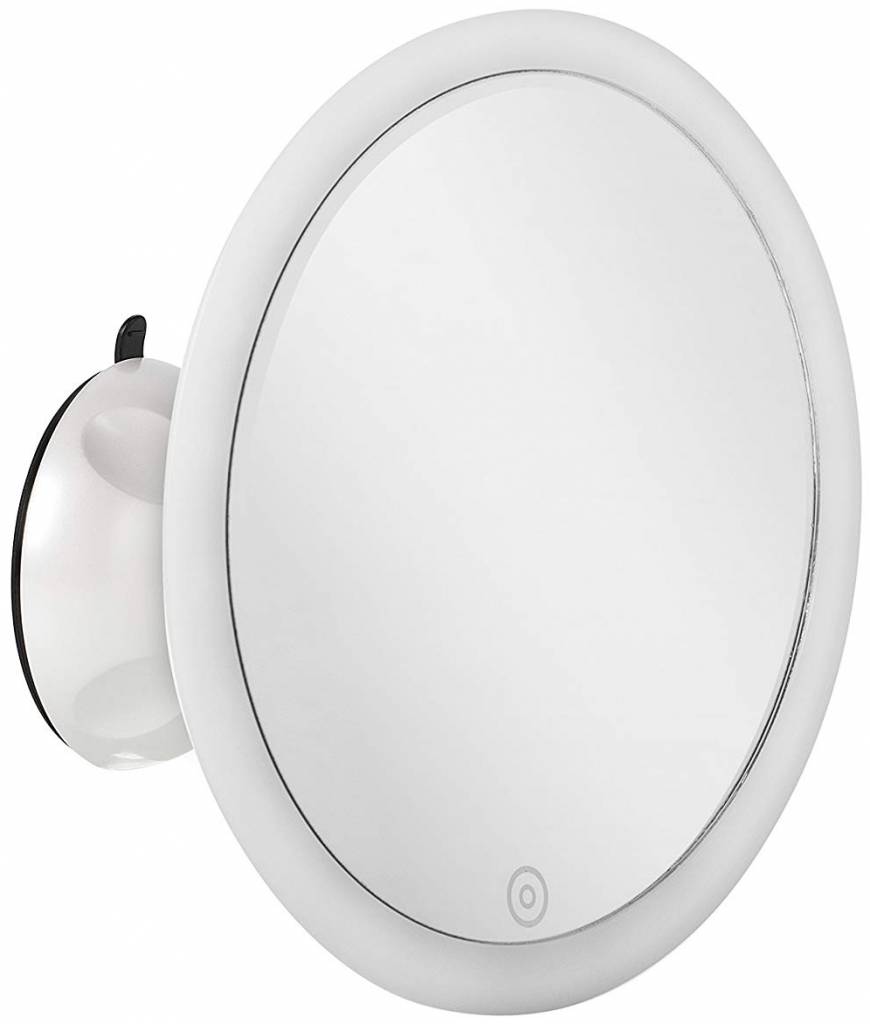 Smartwares IWL-60010 LED Make-up Spiegel Rond