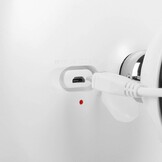 Smartwares IWL-60010 LED Make-up Spiegel Rond