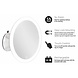 Smartwares Smartwares IWL-60010 LED Make-up Spiegel Rond Smartwares Smartwares IWL-60010 LED Make-up Spiegel Rond