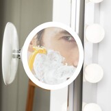 Smartwares IWL-60010 LED Make-up Spiegel Rond