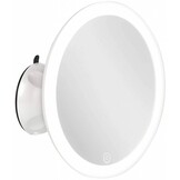 Smartwares IWL-60010 LED Make-up Spiegel Rond