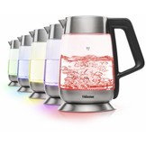 Tristar WK-3375 Glazen LED Waterkoker met Thermostaat