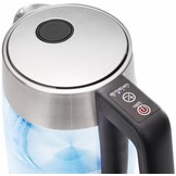 Tristar WK-3375 Glazen LED Waterkoker met Thermostaat