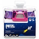 Petzl Petzl Tikkid LED Hoofdlamp - Roze Petzl Petzl Tikkid LED Hoofdlamp - Roze
