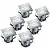 Ranex Mia LED Grondspot 12V - 6-pack