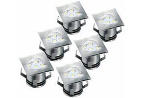 Ranex Mia LED Grondspot 12V - 6-pack