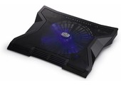 Cooler Master Notepal XL Laptop Koeler - 17"