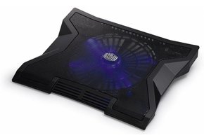 Cooler Master Notepal XL Laptop Koeler - 17"
