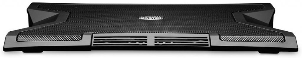 Cooler Master Notepal XL Laptop Koeler - 17"