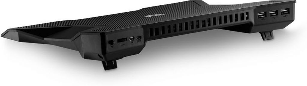 Cooler Master Notepal XL Laptop Koeler - 17"