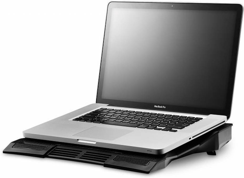 Cooler Master Notepal XL Laptop Koeler - 17"