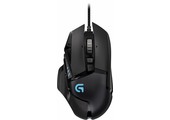 Logitech G502 RGB Proteus Spectrum
