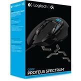 Logitech G502 RGB Proteus Spectrum