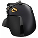 Logitech Logitech G502 RGB Proteus Spectrum Logitech Logitech G502 RGB Proteus Spectrum