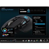 Logitech G502 RGB Proteus Spectrum
