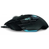 Logitech G502 RGB Proteus Spectrum