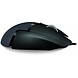 Logitech Logitech G502 RGB Proteus Spectrum Logitech Logitech G502 RGB Proteus Spectrum