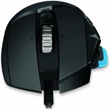 Logitech G502 RGB Proteus Spectrum