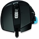 Logitech Logitech G502 RGB Proteus Spectrum Logitech Logitech G502 RGB Proteus Spectrum