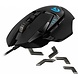 Logitech Logitech G502 RGB Proteus Spectrum Logitech Logitech G502 RGB Proteus Spectrum