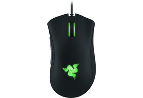 Razer DeathAdder Essential Gamingmuis