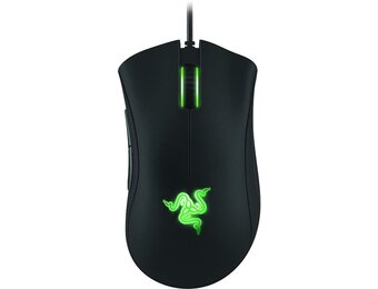 Razer DeathAdder Essential Gamingmuis