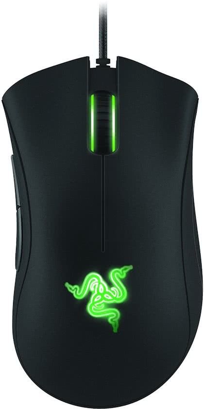 Razer DeathAdder Essential Gamingmuis