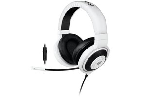 Razer Kraken Pro Gaming Headset - Wit