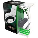 Razer Kraken Pro Gaming Headset - Wit