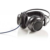 Nedis GHST400BK LED Gaming Headset