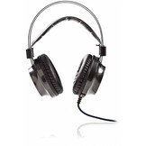 Nedis GHST400BK LED Gaming Headset
